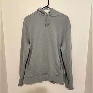 XL Hoodie From H&M